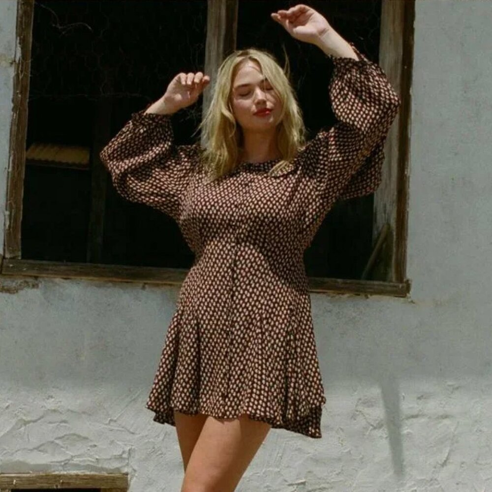 Dôen Camden Dress - Size L